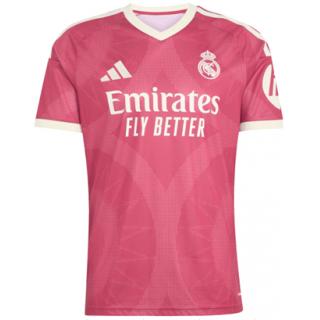 Real Madrid 3a Equipación 2026/27